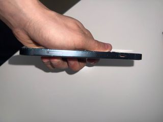 iPhone 13 128GB Negro *NEGOCIABLE*