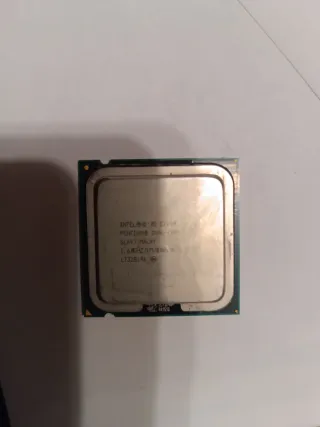 Intel Pentium Dual-Core E2140 1.6GHz