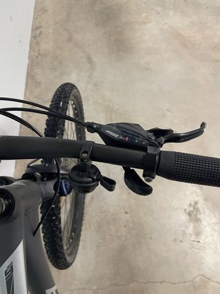 Bicicleta Merida Big Nine 60 2x 2023