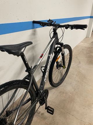 Bicicleta Merida Big Nine 60 2x 2023