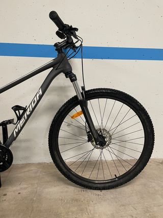 Bicicleta Merida Big Nine 60 2x 2023