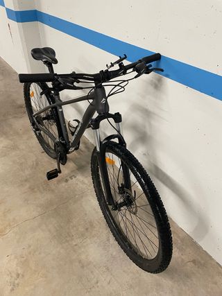 Bicicleta Merida Big Nine 60 2x 2023