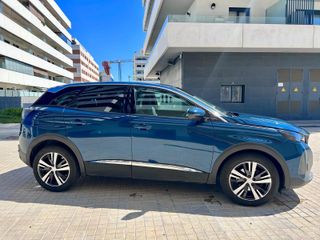 PEUGEOT 3008 1.2 PureTech 96KW 130CV SS Allure 5p