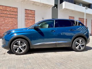 PEUGEOT 3008 1.2 PureTech 96KW 130CV SS Allure 5p