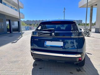 PEUGEOT 3008 1.2 PureTech 96KW 130CV SS Allure 5p