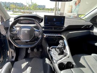 PEUGEOT 3008 1.2 PureTech 96KW 130CV SS Allure 5p