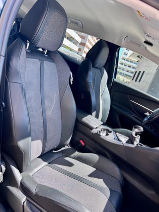 PEUGEOT 3008 1.2 PureTech 96KW 130CV SS Allure 5p