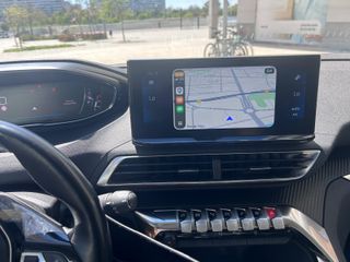 PEUGEOT 3008 1.2 PureTech 96KW 130CV SS Allure 5p