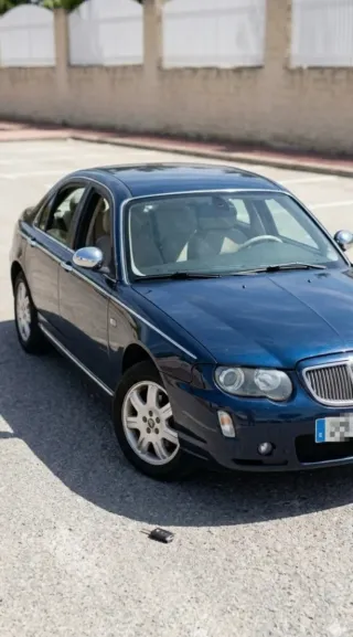 Rover 75 2005