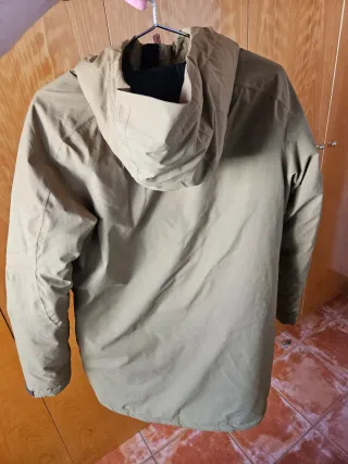 Giubbotto Ternua Chirala