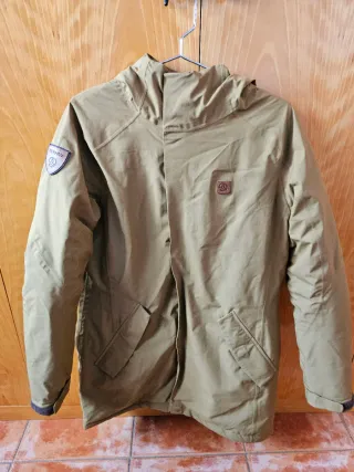 Giubbotto Ternua Chirala