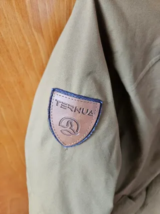 Giubbotto Ternua Chirala