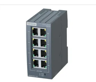 Switch Siemens Scalance XB008