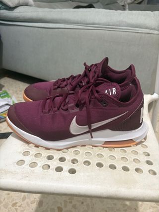 Zapatillas Nike Air Talla 42 Gym