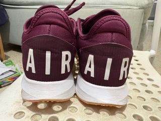 Zapatillas Nike Air Talla 42 Gym