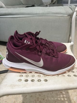 Zapatillas Nike Air Talla 42 Gym