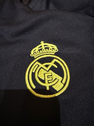 Chándal Adidas Real Madrid Niño 2026 Talla 8/9 año