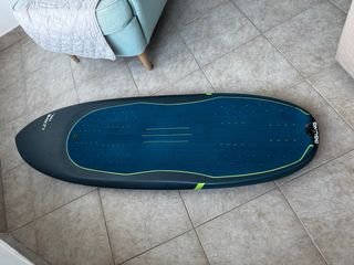 Tabla Surf Foil Gong Lethal FSP Pro 36L