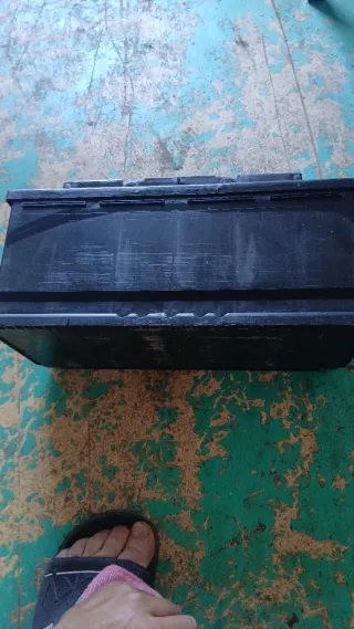 Batería Varta 12V 105Ah 950A Stop/Start