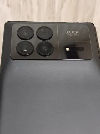 Xiaomi Mix Fold 3 512GB 16GB - NFC y Android Auto