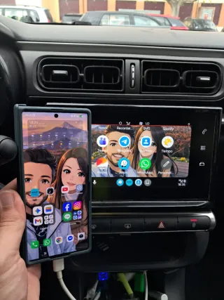 Xiaomi Mix Fold 3 512GB 16GB - NFC y Android Auto