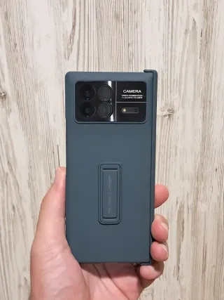 Xiaomi Mix Fold 3 512GB 16GB - NFC y Android Auto