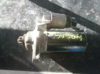 50904 motor arranque 02z911023f volkswagen polo v
