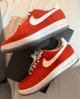 Nike Air Force 1