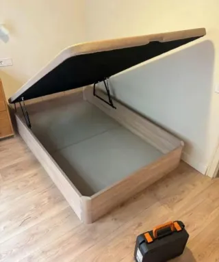 Canapés y Colchónes nuevos