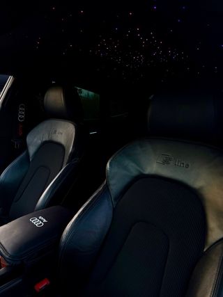 Audi A5 2014