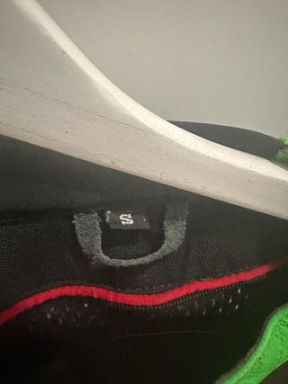 Chaqueta de moto talla S 30€ cada una