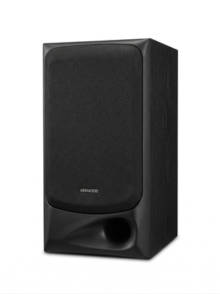 Pareja Altavoces Kenwood LS-A5 (60W)