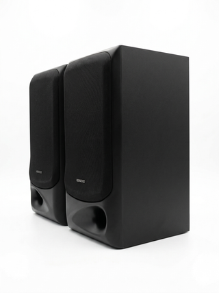 Pareja Altavoces Kenwood LS-A5 (60W)