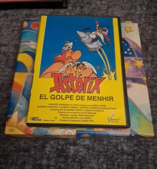 10 Películas DVD Acción Aventura Español