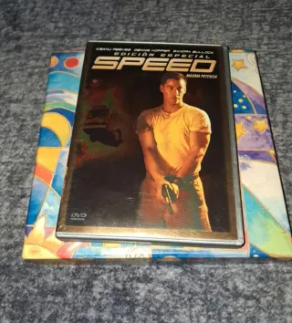 10 Películas DVD Acción Aventura Español