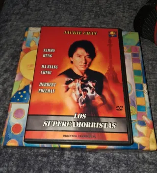 10 Películas DVD Acción Aventura Español