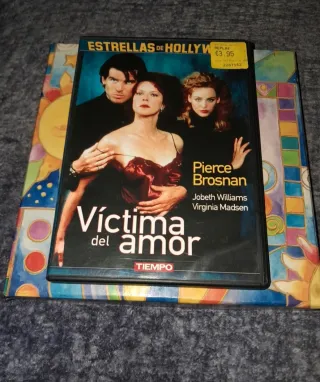 10 Películas DVD Acción Aventura Español