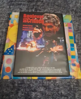 10 Películas DVD Acción Aventura Español