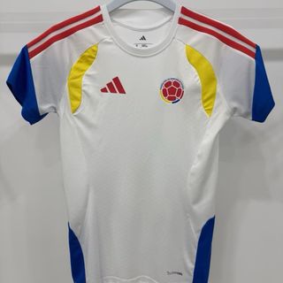 Camiseta Selección Colombia para adulto y niños