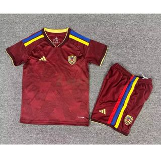 Camiseta Selección Colombia para adulto y niños