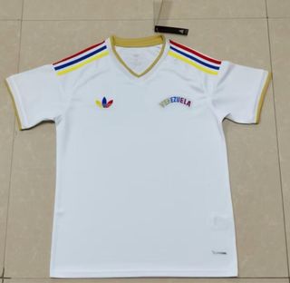 Camiseta Selección Colombia para adulto y niños