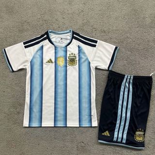 Camiseta Selección Colombia para adulto y niños