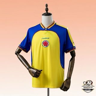 Camiseta Selección Colombia para adulto y niños