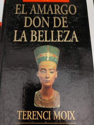 Lote 8 novelas EL EGIPTO DE LOS FARAONES.