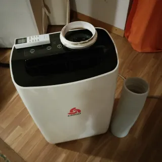 Aire Acondicionado Portátil CHIGO