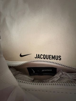 Nike x Jacquemus
