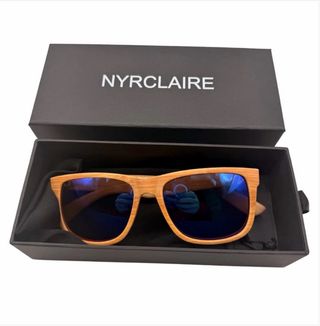 Gafas de sol NYRCLAIRE UV400 Polarizadas