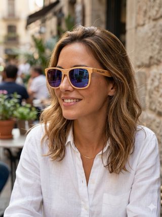 Gafas de sol NYRCLAIRE UV400 Polarizadas