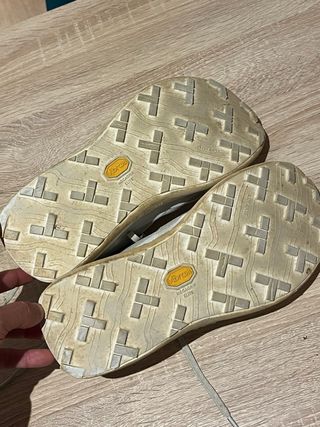 Norda 005 Talla 44 2/3