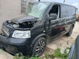 Volkswgen transporter t5
